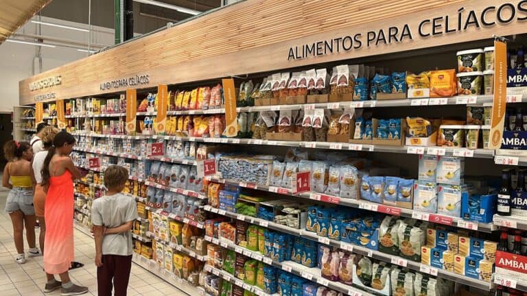 Gluten-Free Food in Tenerife: Which Shops and Supermarkets Are the Best?